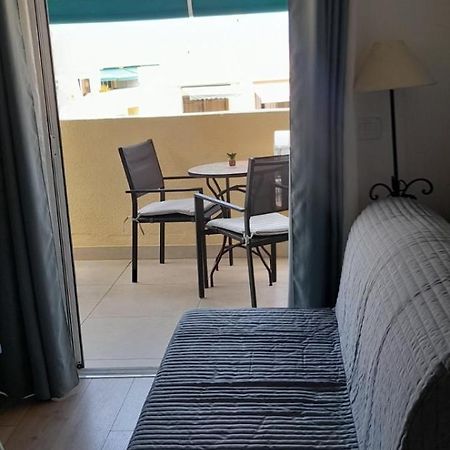 Apartament Mareverde Fanabe Costa Adeje  Buitenkant foto