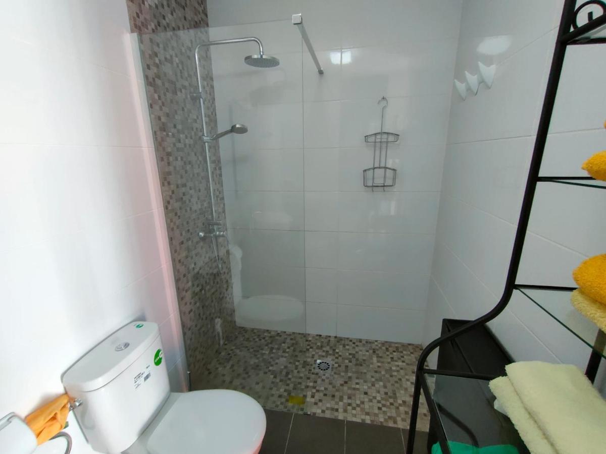 Apartament Mareverde Fanabe Costa Adeje  Buitenkant foto