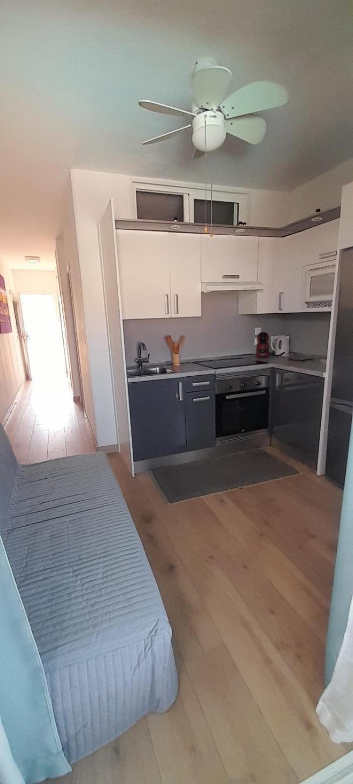 Apartament Mareverde Fanabe Costa Adeje  Buitenkant foto