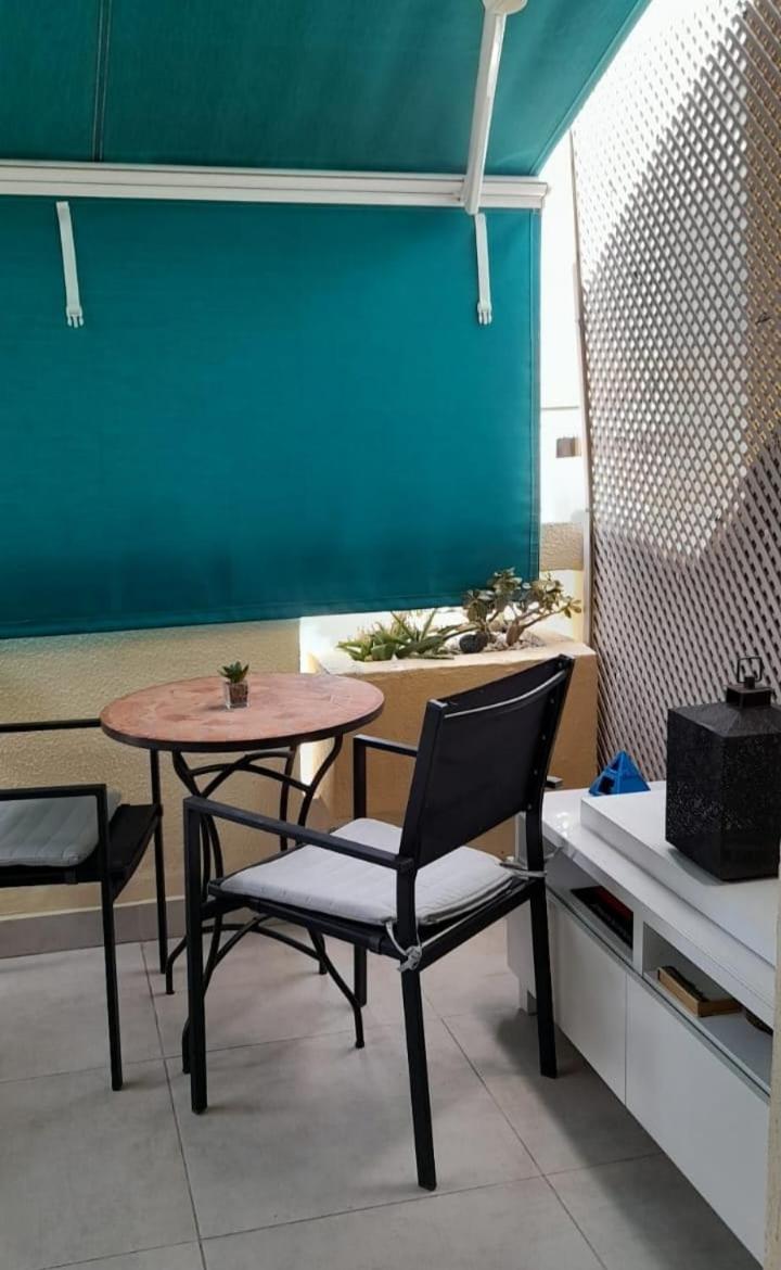 Apartament Mareverde Fanabe Costa Adeje  Buitenkant foto