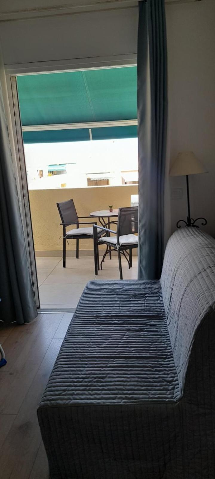 Apartament Mareverde Fanabe Costa Adeje  Buitenkant foto